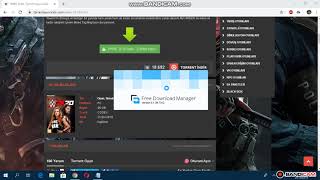 wwe2k20 nasıl indirilir [upl. by Renie]