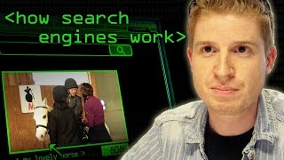 How Search Engines Treat Data  Computerphile [upl. by Tnahsarp]