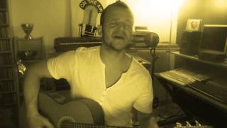 La Vie Ne Mapprend Rien  Daniel Balavoine  Cover BIBI [upl. by Gilmore242]