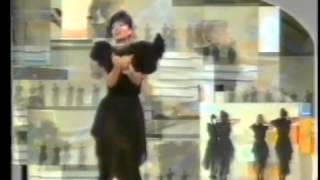 Neda Ukraden  Ostaricu cekajuci na te  Official Video 1988 [upl. by Quincey]