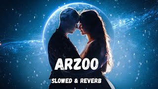 Arzoo SlowedReverbslowedandreverb [upl. by Sommer921]