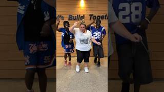 monica  KuamiEugeneOfficial dance challenge by Championrolie w jumaar1 Blowkhid [upl. by Stamata]