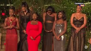 The Bachelor Afrique saison 3 Episode 5 LA ROSE CHAUD [upl. by Aba]