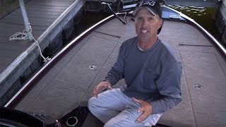 NITRO Boats Z20 Walk Around Review with Edwin Evers [upl. by Ariahay]