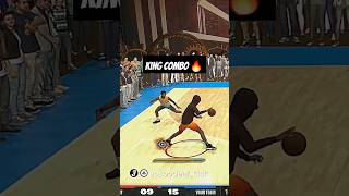 1day koster will👀 2k 2k24 nba nba2k24 2kcommunity ishowspeed 2kmascot jumpshot shorts [upl. by Justus]