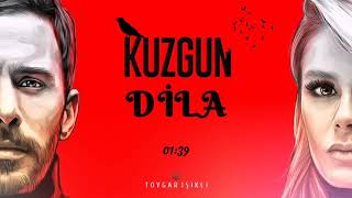 Kuzgun Dizi MüzikleriDila Uzun Versiyon [upl. by Dion808]