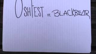 Mike Posner ft Blackbear  OshFest [upl. by Arema808]