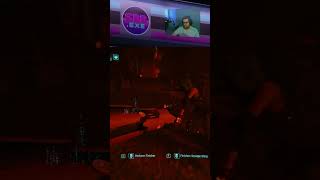 MELEE BUILDS IN CYBERPUNK ARE KINDA FUN [upl. by Fairweather86]