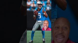 Bryce Young should play like this bryceyoung carolinapanthers nfl coachcherry football coach [upl. by Yelloh]