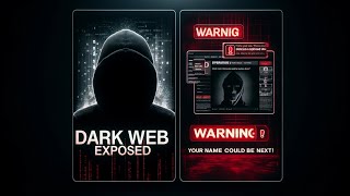 Caught on the Dark Web You Won’t Believe Who’s Next [upl. by Gilmour]