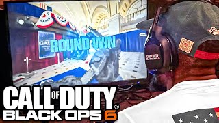 Black Ops 6 is Cold War 2 COD Black Ops 6 Multiplayer Gameplay [upl. by Ares]