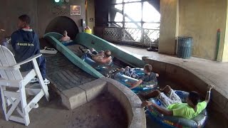 The Drop Water Slide at Atlantis [upl. by Stich]