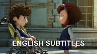 CUERDAS english subtitles [upl. by Flossie338]