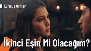 quotSenden vazgeçmeyeceğimquot  Kuruluş Osman 151 Bölüm [upl. by Mirabelle]