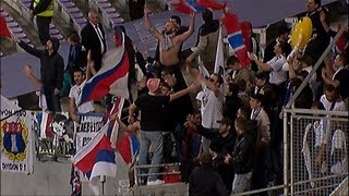 Toulouse FC  Olympique Lyonnais 30  Le résumé TFC  OL  201213 [upl. by Melliw]