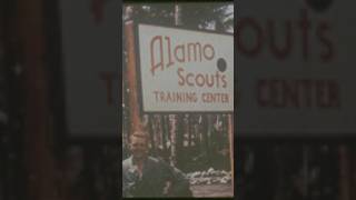 The Heroism of the Alamo Scouts in World War II [upl. by Artim]