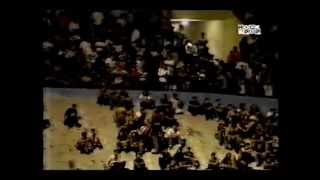 KISS en Chile 1997  Compilado de Noticias [upl. by Ecinev]