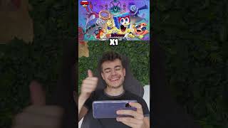 Brawl Stars cache Quelque chose [upl. by Avon271]