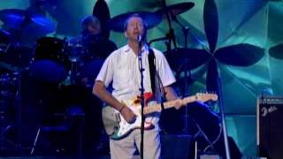 Eric Clapton  quotGoin Down Slowquot Live Video VersionOne More Car [upl. by Dranyer996]