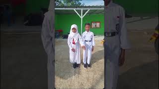 SCHOOL UNIFORM CHECK SD N SUKAMAKMUR [upl. by Moll897]