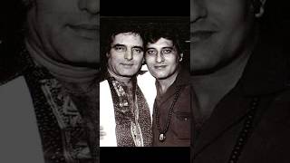 Vinod Khanna or Firoz Khan Ki dosti shortsfeed shots [upl. by Vinni]