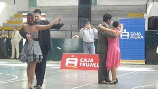 CONCURSO DE VALS CRIOLLO [upl. by Arved]