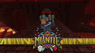 Minecraft Mianite  The 1v1 Championships 61 [upl. by Tildy872]