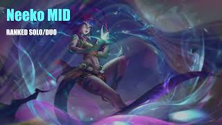 Neeko MID  No ESCAPARÁS de NEEKO [upl. by Gard948]