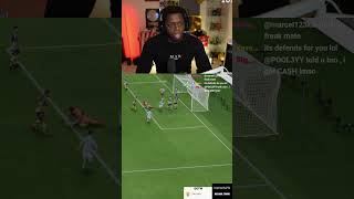 Tyrone Plays EA FC 25 ⚽🔥 [upl. by Enohpets]