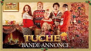 Les Tuche 4  Bandeannonce Officielle HD [upl. by Whitver]