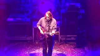 Widespread Panic  Vicious  Beacon Theater NYC 312020 [upl. by Assetan]