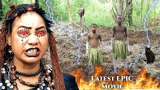 Evil Curse Of The Royal Ancestors End  Trending African Epic Movie 2024  Full Nigerian Movies [upl. by Sallee478]