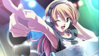 Nightcore  Danza Kuduro shila [upl. by Prudhoe]