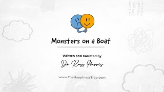 Monsters on a Boat [upl. by Candless]