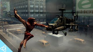 Prototype 2  Gameplay Walkthrough  Part 38  SAVING THE CITY Xbox 360PS3PC HD [upl. by Nort]