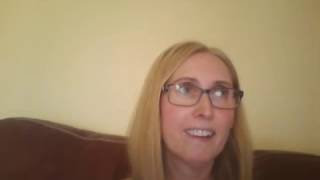 Journaling my recovery from CFSFibro Using ANS Rewire Video 3 [upl. by Lertsek]