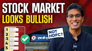 5 BEST Stocks to buy in THE rising stock market  Akshat Shrivastava [upl. by Eterg]