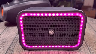 Skullcandy Stomp  This Speaker is a Great Deal [upl. by Auqinal]