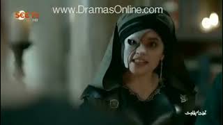 barbarossa episode 22 in urdu takhat our baghawat episode 22 in hindi [upl. by Yatnahc]