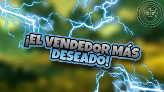 ¡EL VENDEDOR MAS DESEADO  ZAFIROLAND Parte 12 – MH  GAMEPLAY EPICO – DAVRESS [upl. by Ringsmuth84]