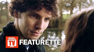 Humans S03E06 Featurette  Anatoles Plans  Rotten Tomatoes TV [upl. by Brest]