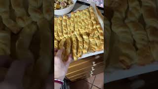 VLOG CAPODANNO 2023 🎊🥂🤍capodanno vlog newyearseve menù federicazongoli capodanno2023 [upl. by Sinnylg408]