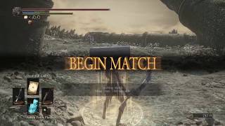 Chest Mimic Build DARK SOULS 3 SunlightBlade Top 10 Unique Builds [upl. by Lizabeth436]