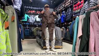 Cargo pants from made in Nepal jackethousesamakhusi jackethouse madeinnepal [upl. by Christiane219]