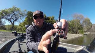 Cant Skip or Cast Accurately Reel Adjustment Tricks That Work [upl. by Lamarre]