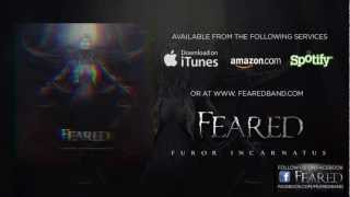 Feared  Furor Incarnatus FULL ALBUM STREAM [upl. by Milly]