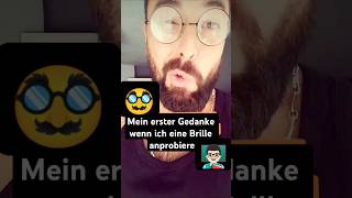 MİT DİESER BRİLLE KANN İCH NOCH MEİN STUDİUM NACHHOLEN shorts youtubeshorts [upl. by Oulman929]