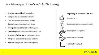 Developing Methods for Comparability Studies of Therapeutic Monoclonal Antibodies [upl. by Esinyl]