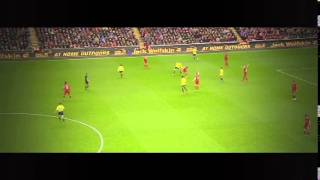 Philippe Coutinho vs Sunderland H 1314 by i7xComps [upl. by Addie729]