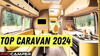 Best Caravan Options in 2024 INDIA  Prices Details and More [upl. by Hacker180]